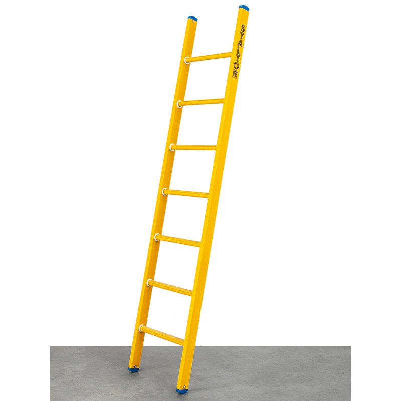 EG - single ladder FRP